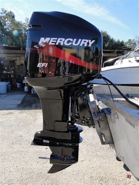 <b>Mercury</b> also takes EFI down to the 25-horse. . Mercury outboard stalls under load